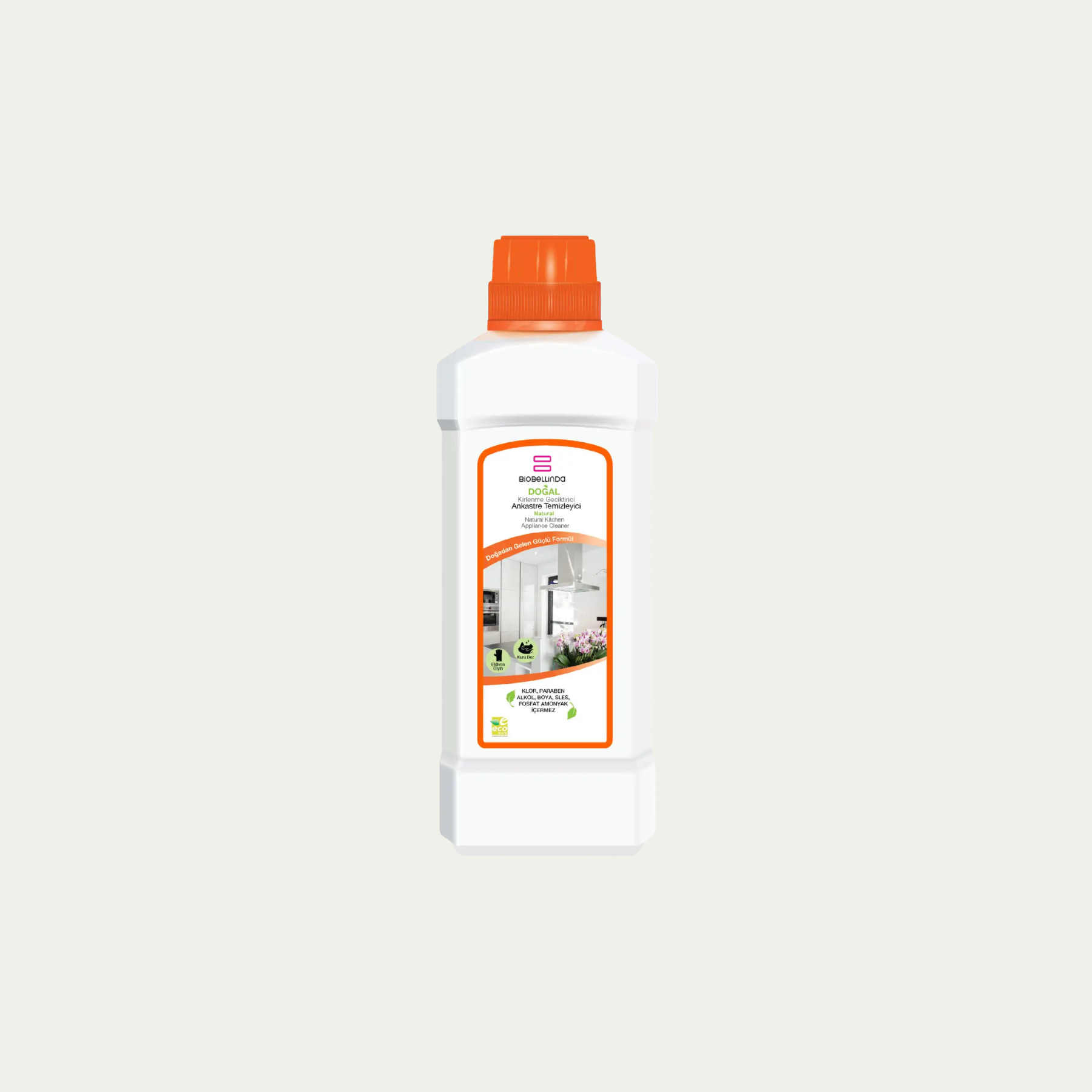 Nettoyant pour appareils encastrables – BL153