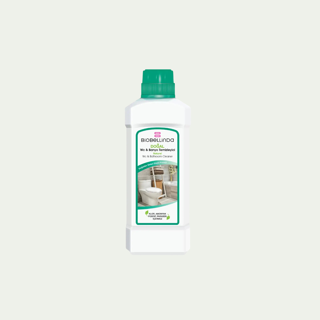 Nettoyant WC et salle de bain – BL10