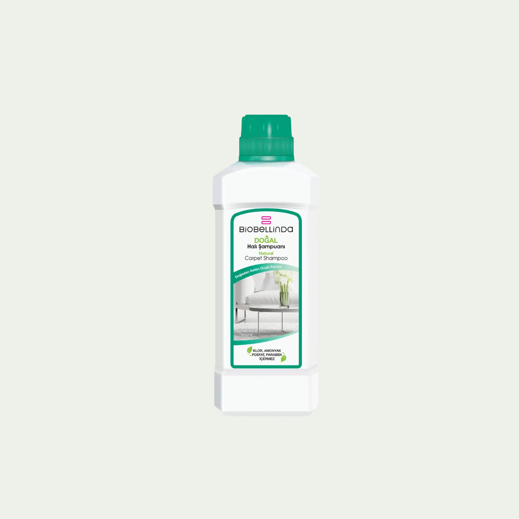 Shampooing pour tapis – BL06
