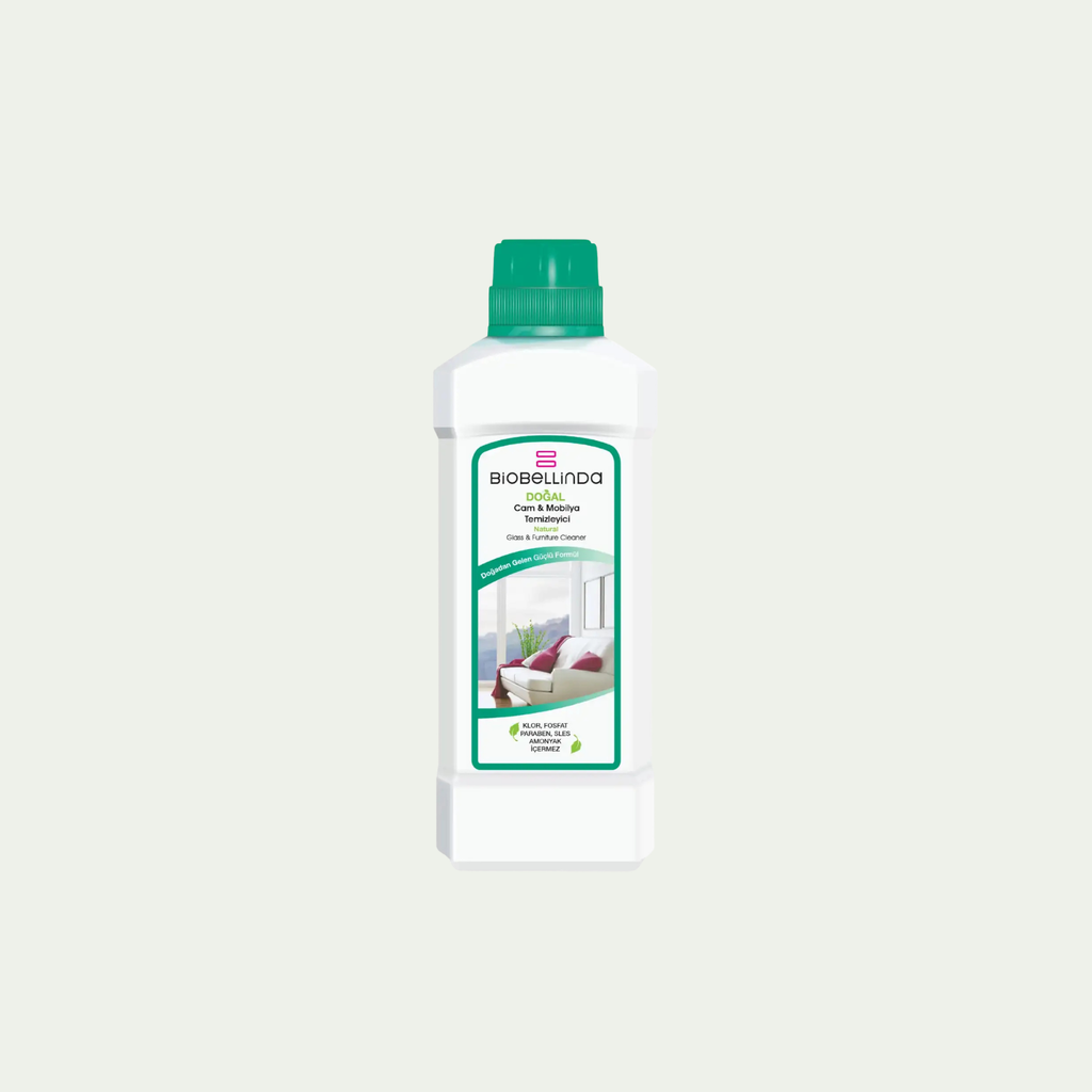 Nettoyant pour vitres et meubles – BL05