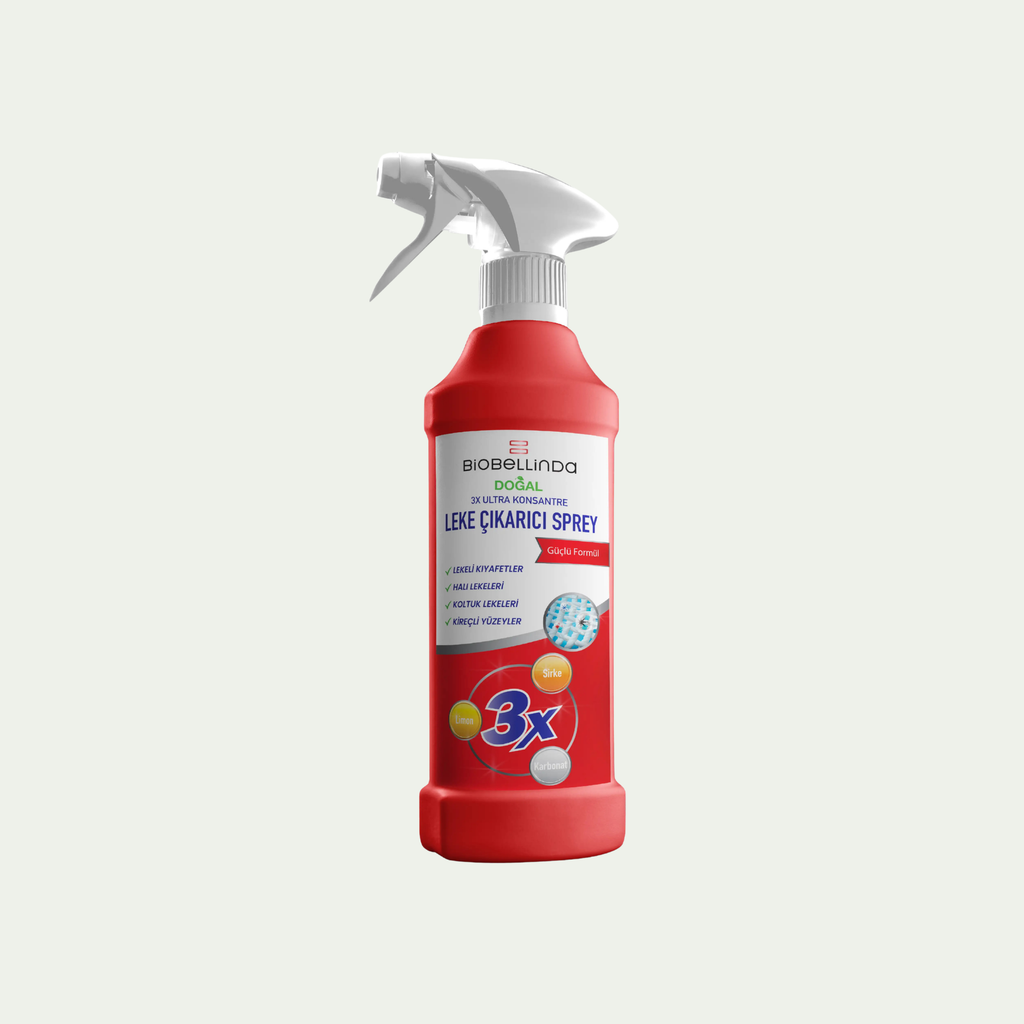 Spray détachant – BL278