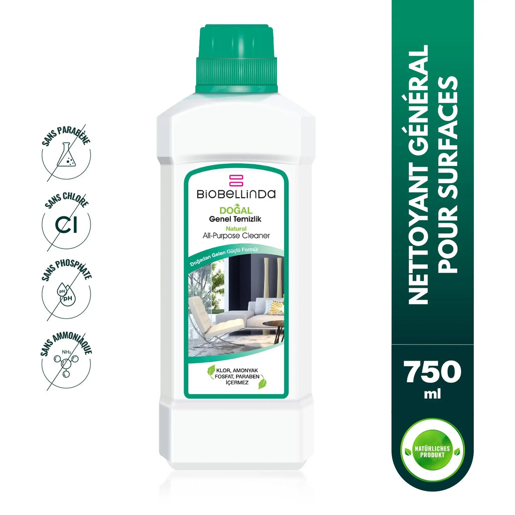 Reiniger Allzweck Universal – BL01